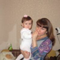 Наталья