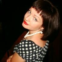 Катерина Пенкина
