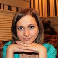 Алёна Ткачёва