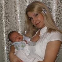 Беляева Ирина