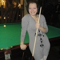 Катерина Царёва