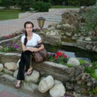Катя Колчева