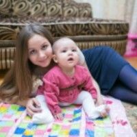 Дилара Губаева