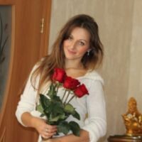 Анна Чернова