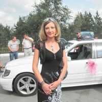 Наталия Капцова