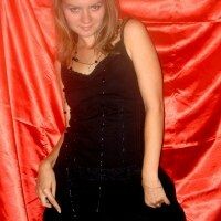 Пономарева Елена