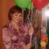 Светлана Мальцева