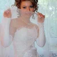 Зеленина Ольга