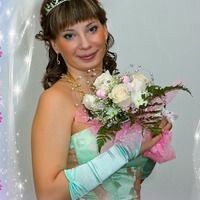 Князева Олеся