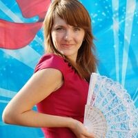 Светлана