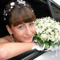 Тимофеева Надежда