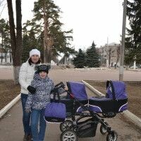 Наталья