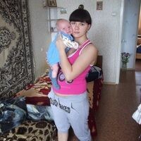 оля