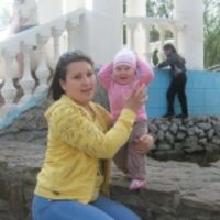 Ольга Чурюмова