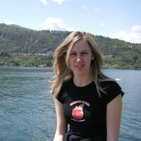оксана