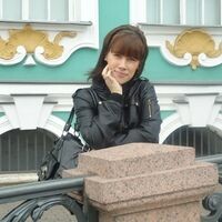 Элина Долина