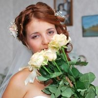 Анна Пожар