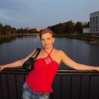 наталья Любимова