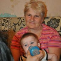 Тереза Степановна