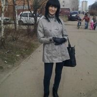 Екатерина Фаизова