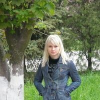 Петрашова Оля