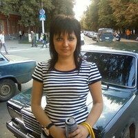 Дарья