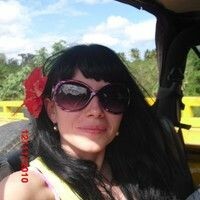 Кристина Антонова