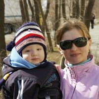 Голунова Светлана