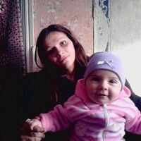 Лисоконь Анна