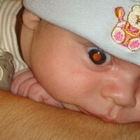 Макидон Карина