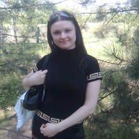 Субботина Марина