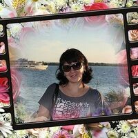 Танаева Марина
