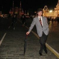 Evgeniy