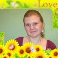 Ирина Федотова