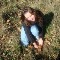 Аленка Мовчан
