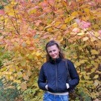 Оксана