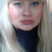 Дарья Пилюгина