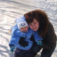 Алёна Андреева