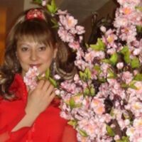 Закирова Айгуль