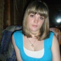 Оксана Углова