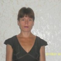 соловьёва mariya