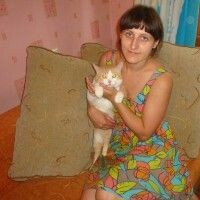 Галина