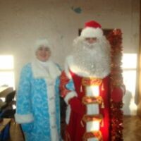 Екатерина Исанбаева