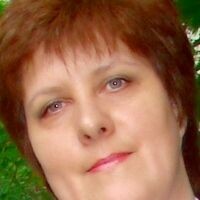 Чистякова Марина