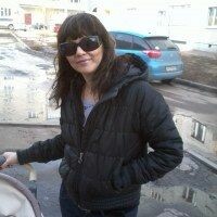 Ерёмина Елена
