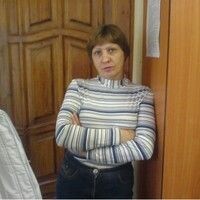 Панкратова Надежда