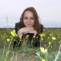 Александра Давлетшина