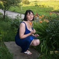 Евдокия Иванова