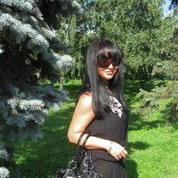 Филиппова Татьяна