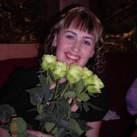 Титова Елена